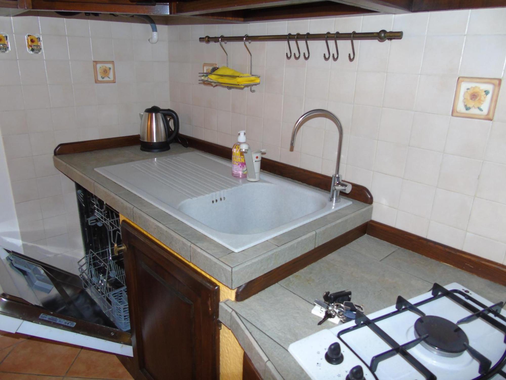 Tasi Apartaments Ченто Екстер'єр фото